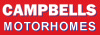 Campbells Motorhomes