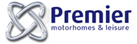 Premier Motorhomes Logo