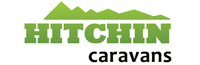 Hitchin Caravans Logo