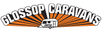 Glossop Caravans Logo
