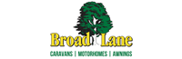 Broad Lane Leisure Kenilworth Logo