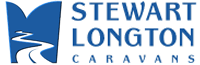 Stewart Longton Caravans Logo 