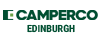 View stock from Camperco Edinburgh