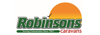View stock from Robinsons Caravans Chesterfield