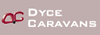View stock from Dyce Caravans