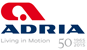 adria motorhomes from Highbridge Caravans (Devon)