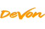 Devon Motorhomes logo