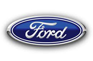 Ford Motorhomes logo