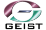 Geist Motorhomes logo