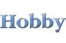 Hobby Motorhome Logo