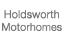 Holdsworth Motorhomes logo