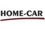 HomeCar Motorhomes logo