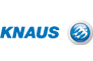 Knaus Motorhomes logo