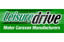 Leisuredrive Motorhomes logo