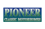 Pioneer Motorhomes logo
