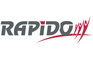 Rapido Motorhome Logo