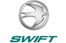 Swift Motorhome Logo